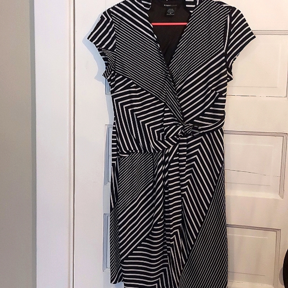 Mini dress